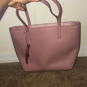 Kate Spade Pink Purse